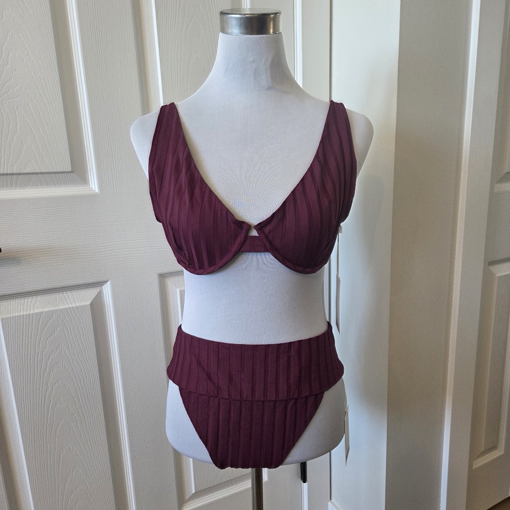 Vitamin A SuperRib Sangria Set